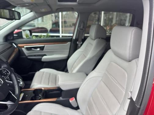 2022 Honda CR-V AWD Touring