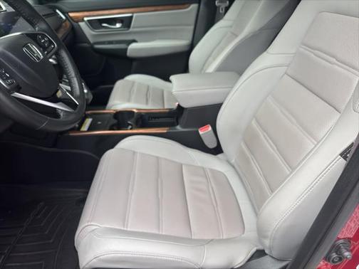 2022 Honda CR-V AWD Touring