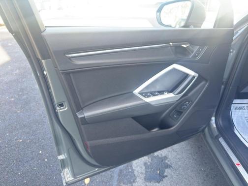 2022 Audi Q3 45 S line Premium Plus