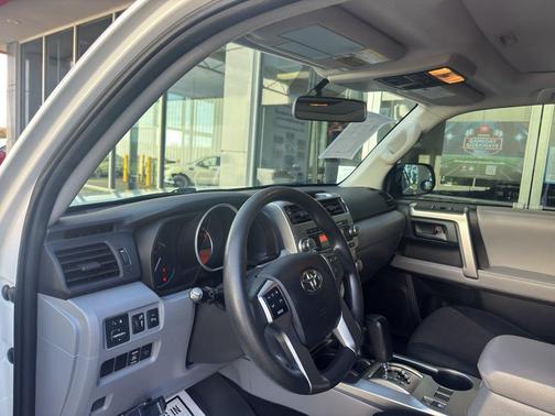 2010 Toyota 4Runner SR5