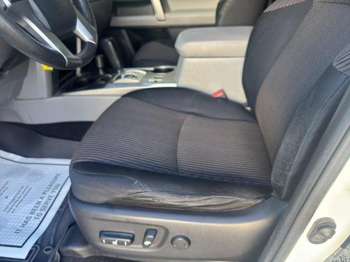 2010 Toyota 4Runner SR5