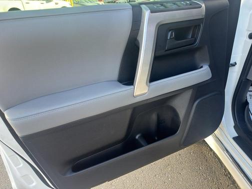 2010 Toyota 4Runner SR5