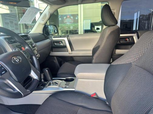 2010 Toyota 4Runner SR5