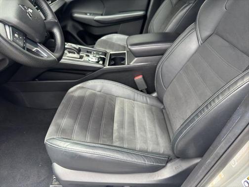 2023 Mitsubishi Outlander SE Special Edition 2WD