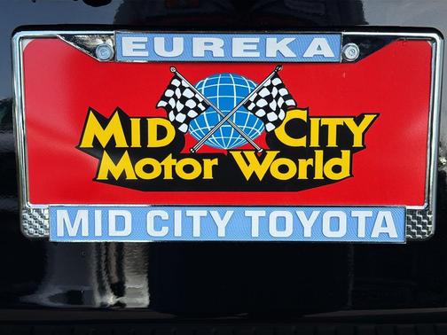 2026 Toyota Land Cruiser 1958