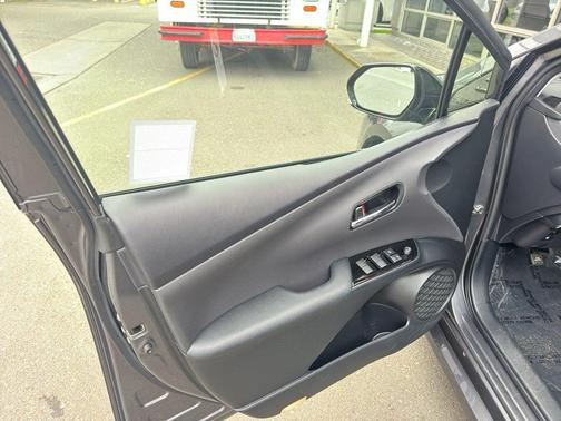 2019 Toyota Prius Prime Advanced