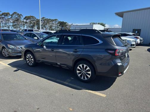 2023 Subaru Outback Limited XT