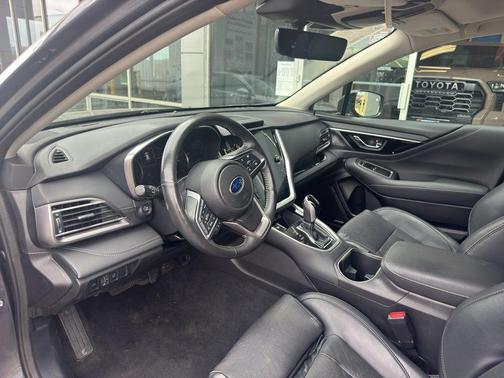 2023 Subaru Outback Limited XT