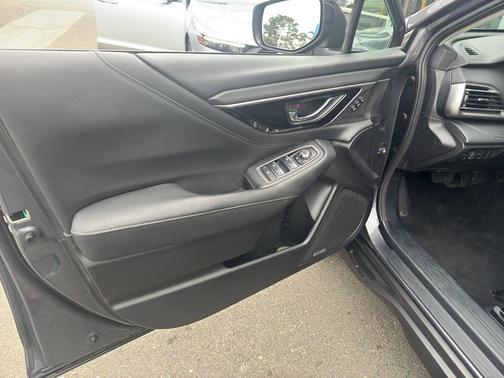 2023 Subaru Outback Limited XT