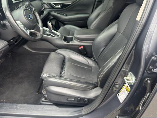 2023 Subaru Outback Limited XT