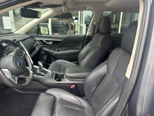 2023 Subaru Outback Limited XT