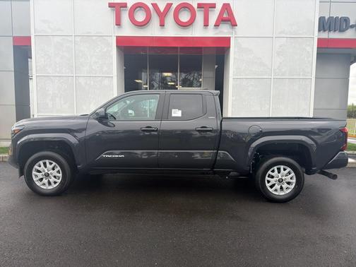 Underground 2026 Toyota Tacoma SR5