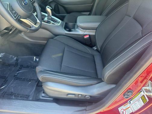 2020 Subaru Legacy Premium