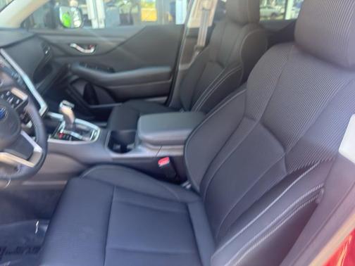 2020 Subaru Legacy Premium