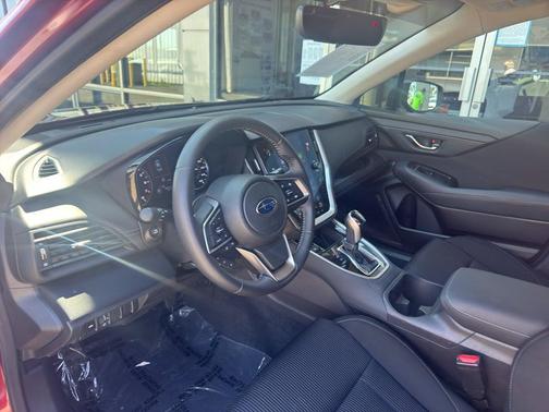 2020 Subaru Legacy Premium
