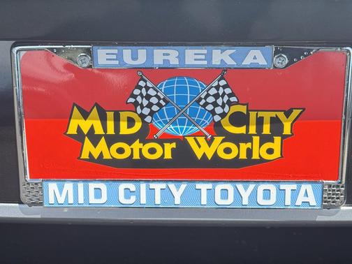 Cutting Edge 2026 Toyota Prius Limited