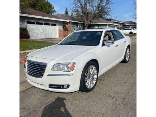 2013 Chrysler 300 S