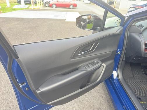 2025 Toyota Prius Plug-In Hybrid XSE