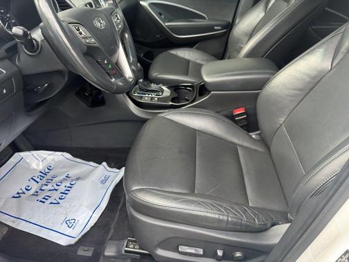 2019 Hyundai Santa Fe XL Limited Ultimate