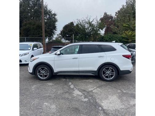 2019 Hyundai Santa Fe XL Limited Ultimate