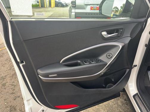 2019 Hyundai Santa Fe XL Limited Ultimate