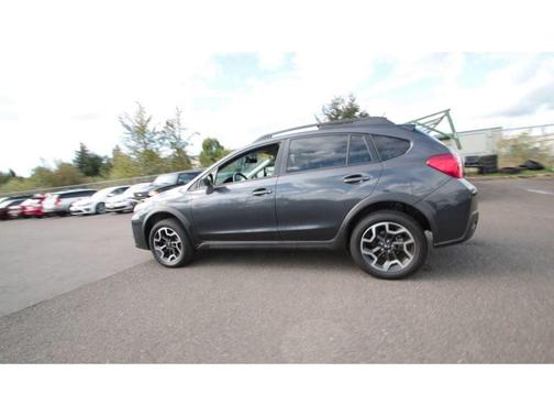 2016 Subaru Crosstrek 2.0i Premium