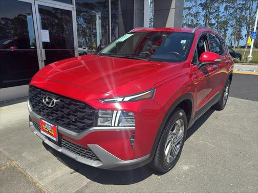 2023 Hyundai SANTA FE SEL 2.4