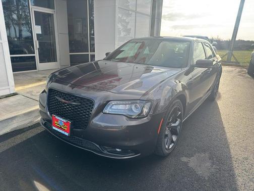 2023 Chrysler 300 S