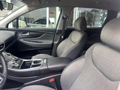 2022 Hyundai SANTA FE SEL 2.4