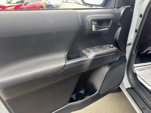 2018 Toyota Tacoma TRD Off Road