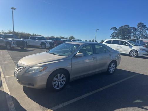 2007 Toyota Camry XLE V6