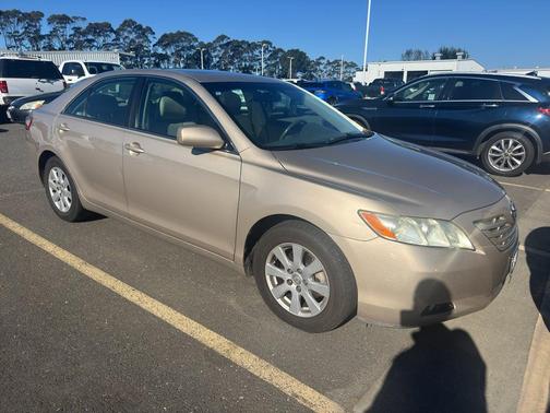 2007 Toyota Camry XLE V6