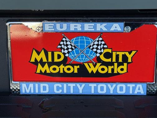 2026 Toyota Tundra Hybrid 1794 Edition