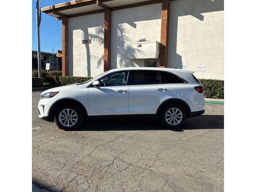 2020 Kia Sorento L