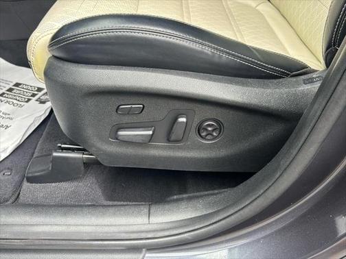2017 Kia Sorento SXL