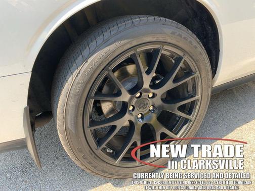 Bright White Clearcoat 2014 Dodge Challenger SXT