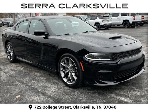 2023 Dodge Charger GT