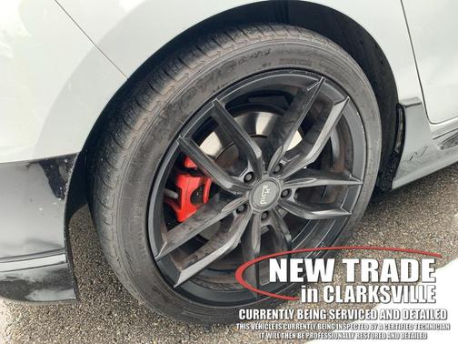 2020 Hyundai Veloster N N