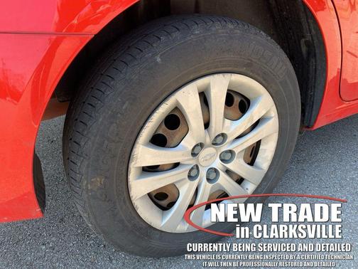 2017 Chevrolet Sonic LS