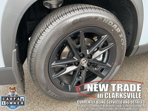 Cement 2026 Toyota Grand Highlander Hybrid Platinum MAX