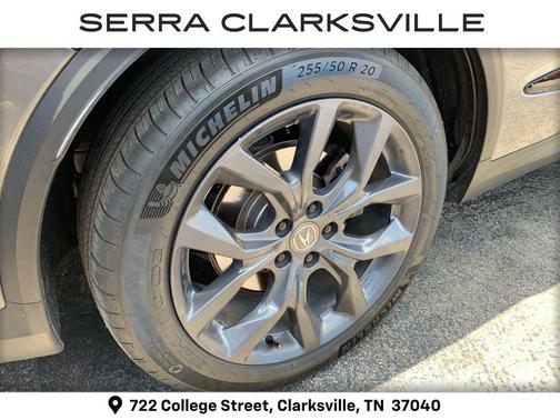 Liquid Carbon Metallic 2023 Acura MDX A-SPEC