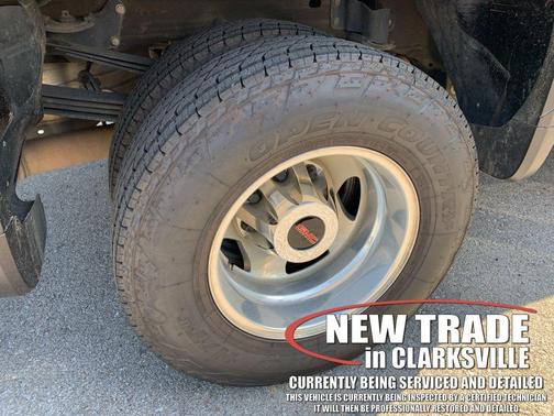 Onyx Black 2020 GMC Sierra 3500 Denali