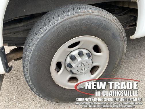 2020 Chevrolet Express 2500 RWD 2500 Extended Wheelbase WT