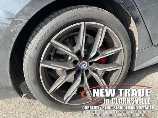 2023 BMW 840 Gran Coupe i xDrive