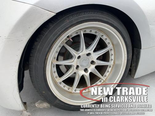 2015 Nissan 370Z Base