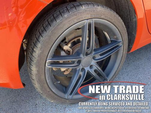 Vitamin C 2015 Dodge Dart SXT