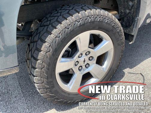 Shadow Gray Metallic 2019 Chevrolet Silverado 1500 RST