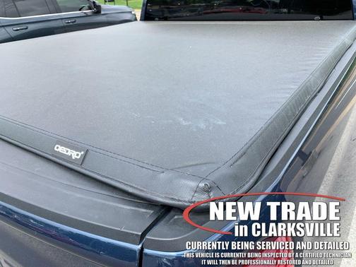 Northsky Blue Metallic 2021 Chevrolet Silverado 1500 RST