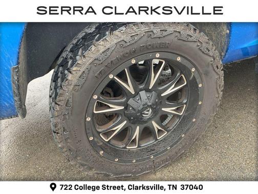 Hydro Blue Pearlcoat 2019 RAM 1500 Express