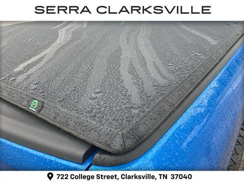 Hydro Blue Pearlcoat 2019 RAM 1500 Express